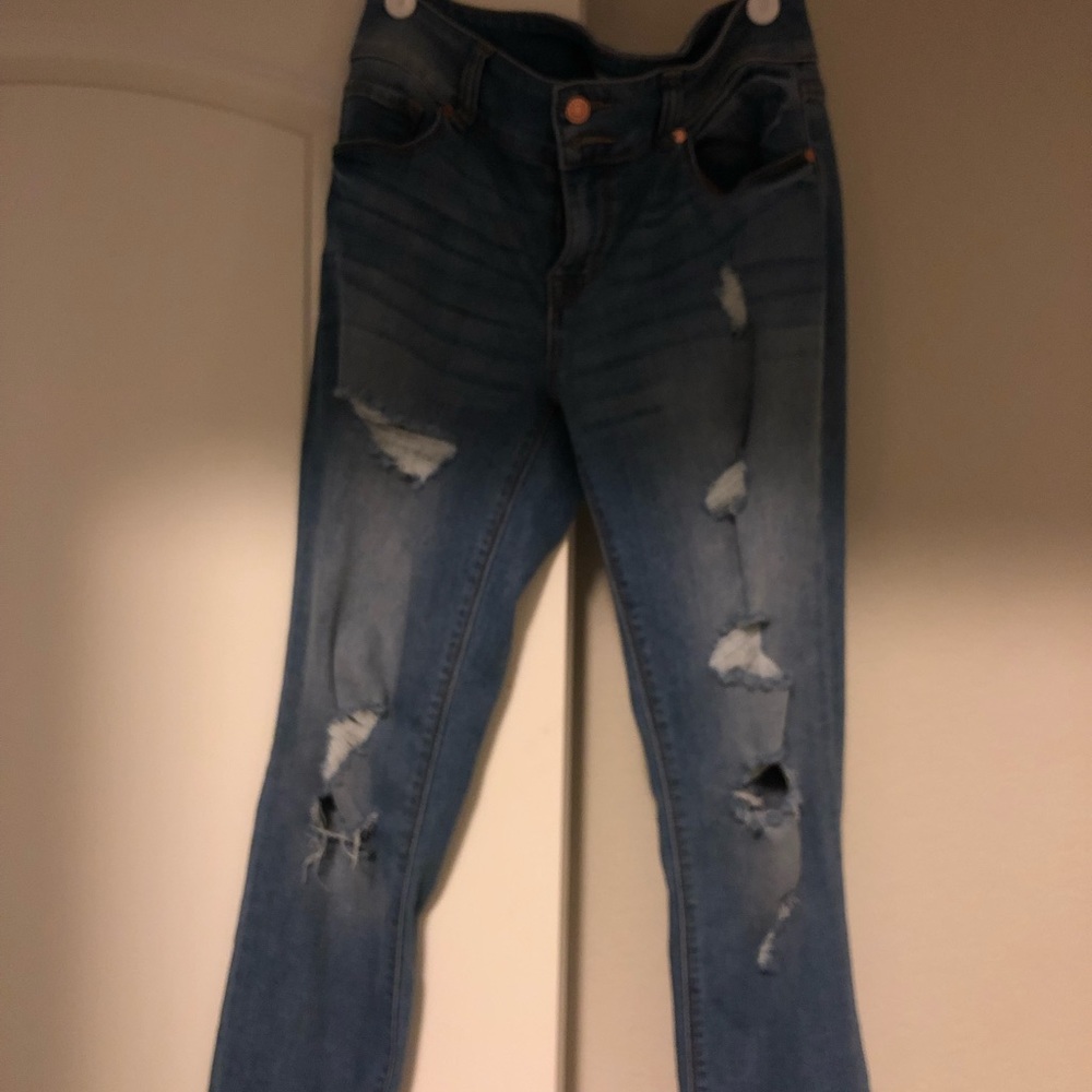 Denim